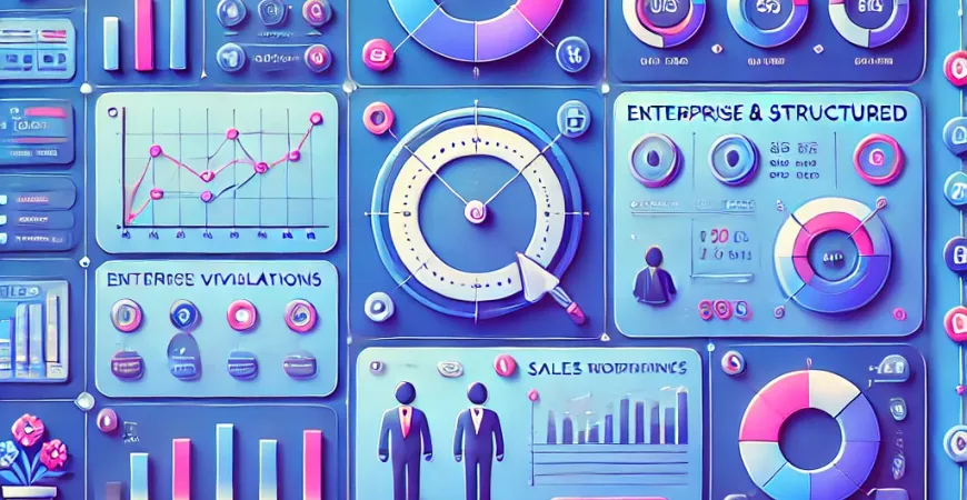 经验分享：销售拜访管理系统 6 大方法规范拜访流程